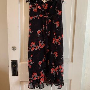 For Love & Lemons dress SMALL rare find